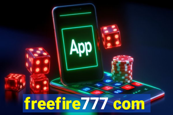 freefire777 com